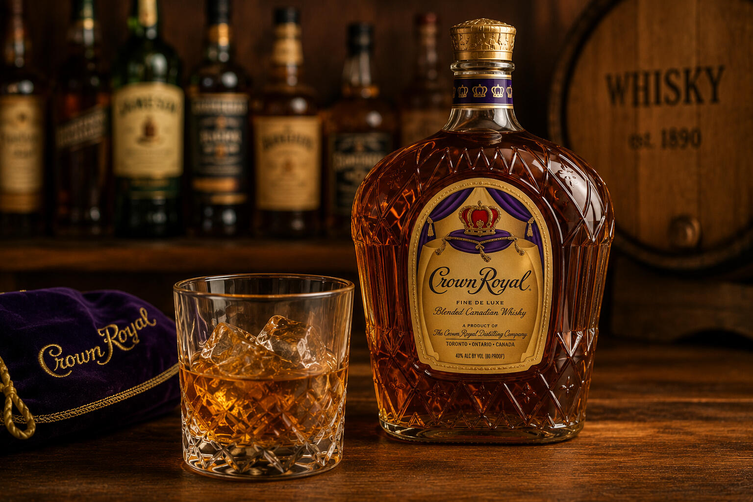 Gaslite Liquors - The best liquor store near North Charleston and CHS Airport
